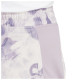 Adidas Γυναικείο σορτς Pacer Essentials AOP Flower Tie-Dye Knit Shorts